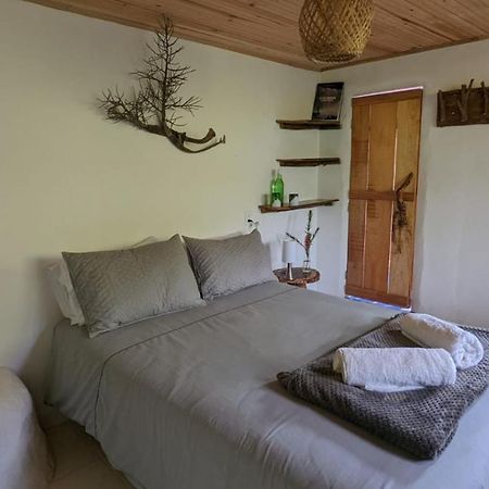 Finca Flora Del Rio, Habitacion Las Orquideas Pijao المظهر الخارجي الصورة